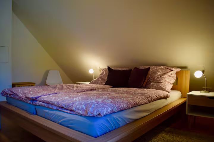 Ferienwohnung Nuvola