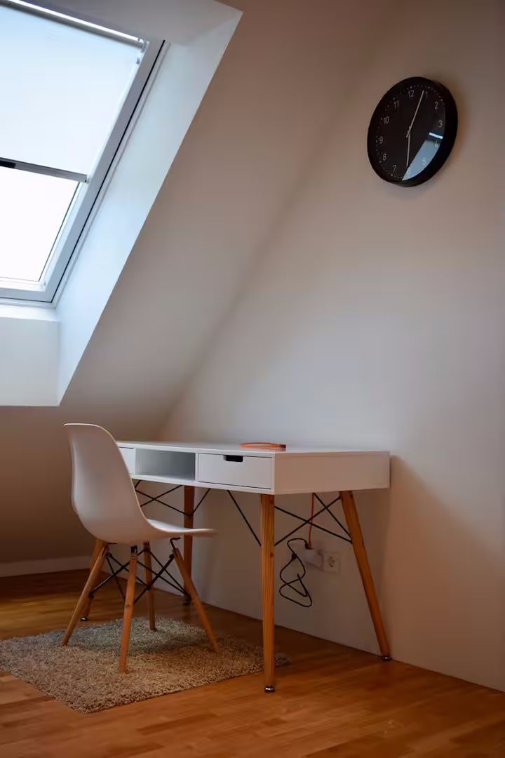 Ferienwohnung Nuvola