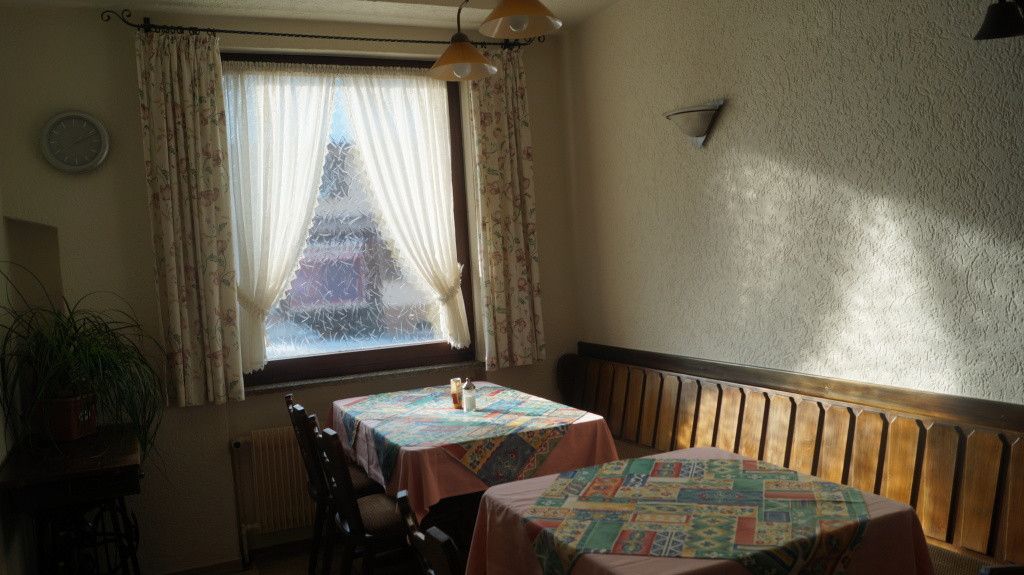 Hotel-Restaurant Gasthof Schützen