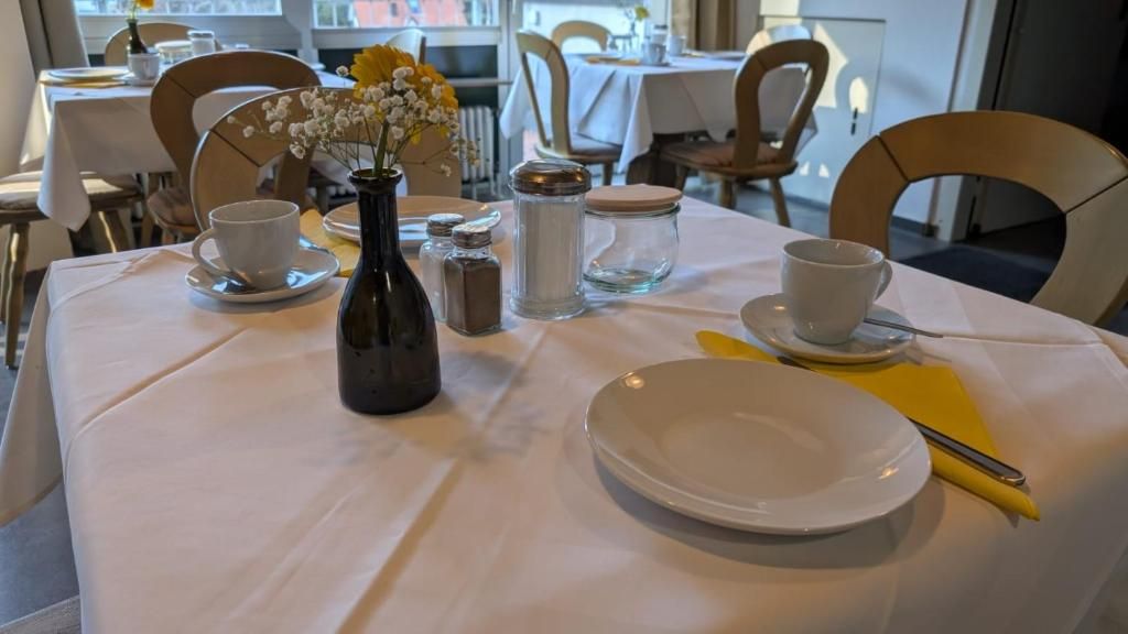 Hotel Central Garni