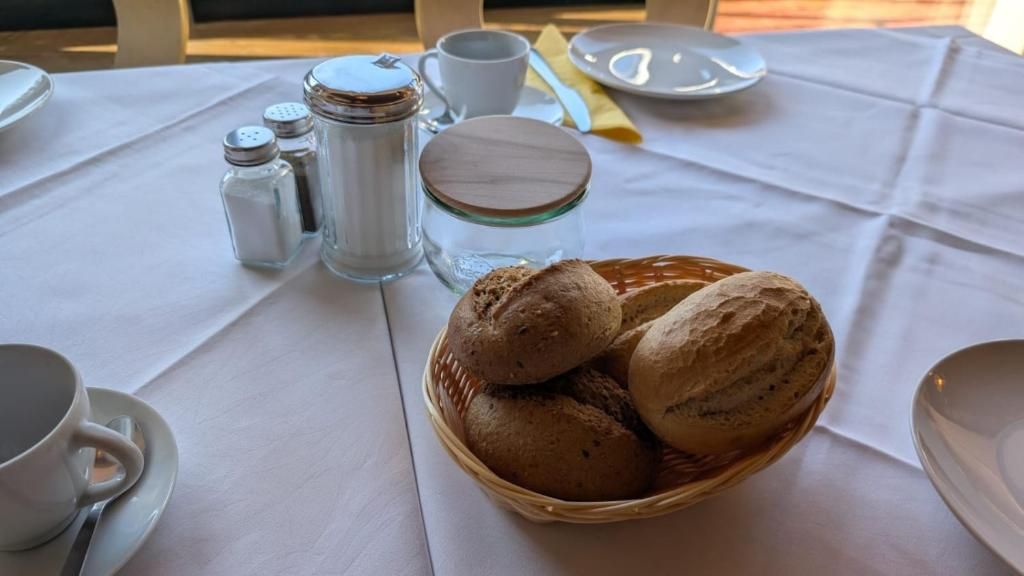 Hotel Central Garni