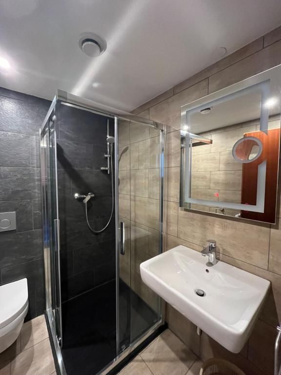 Hotel Central Garni