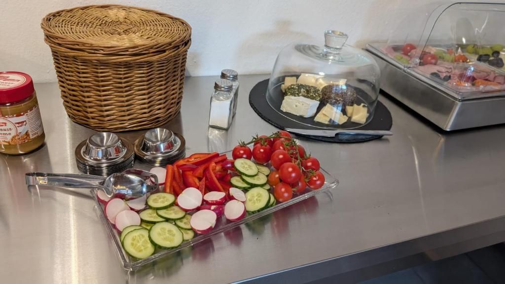 Hotel Central Garni