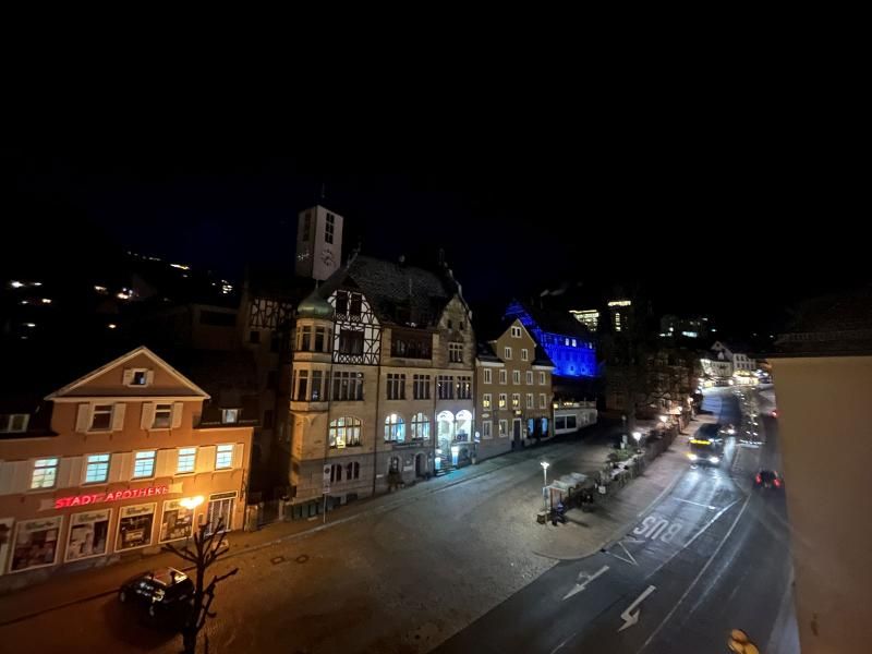 Hotel Central Garni