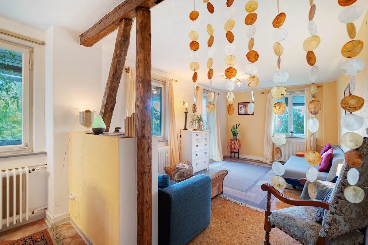 Ferienwohnung Spiritbalance