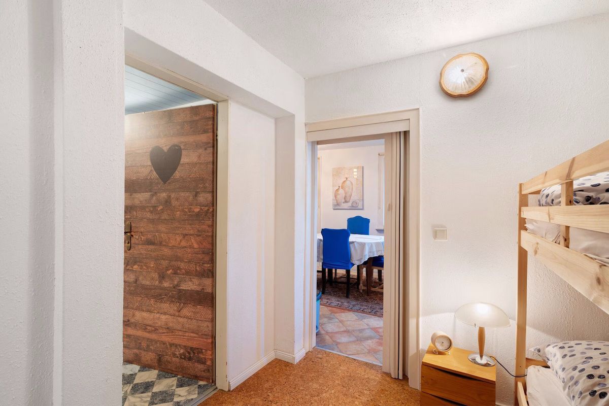 Ferienwohnung Spiritbalance