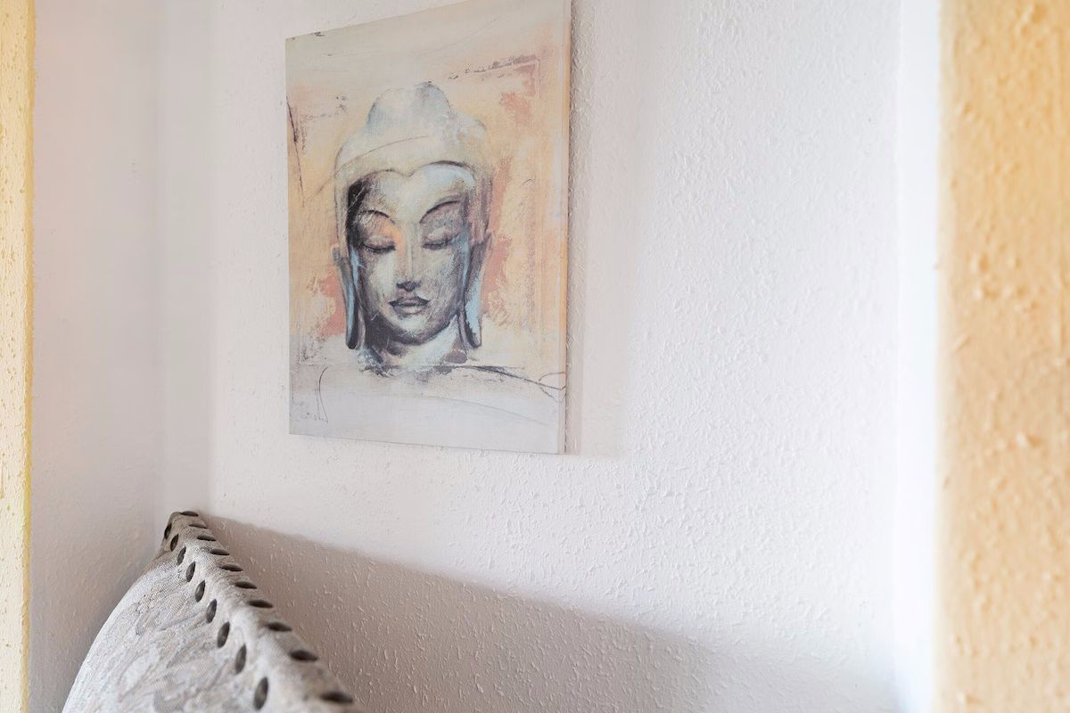 Ferienwohnung Spiritbalance