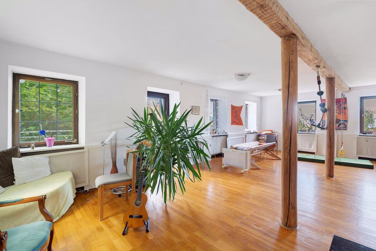 Ferienwohnung Spiritbalance