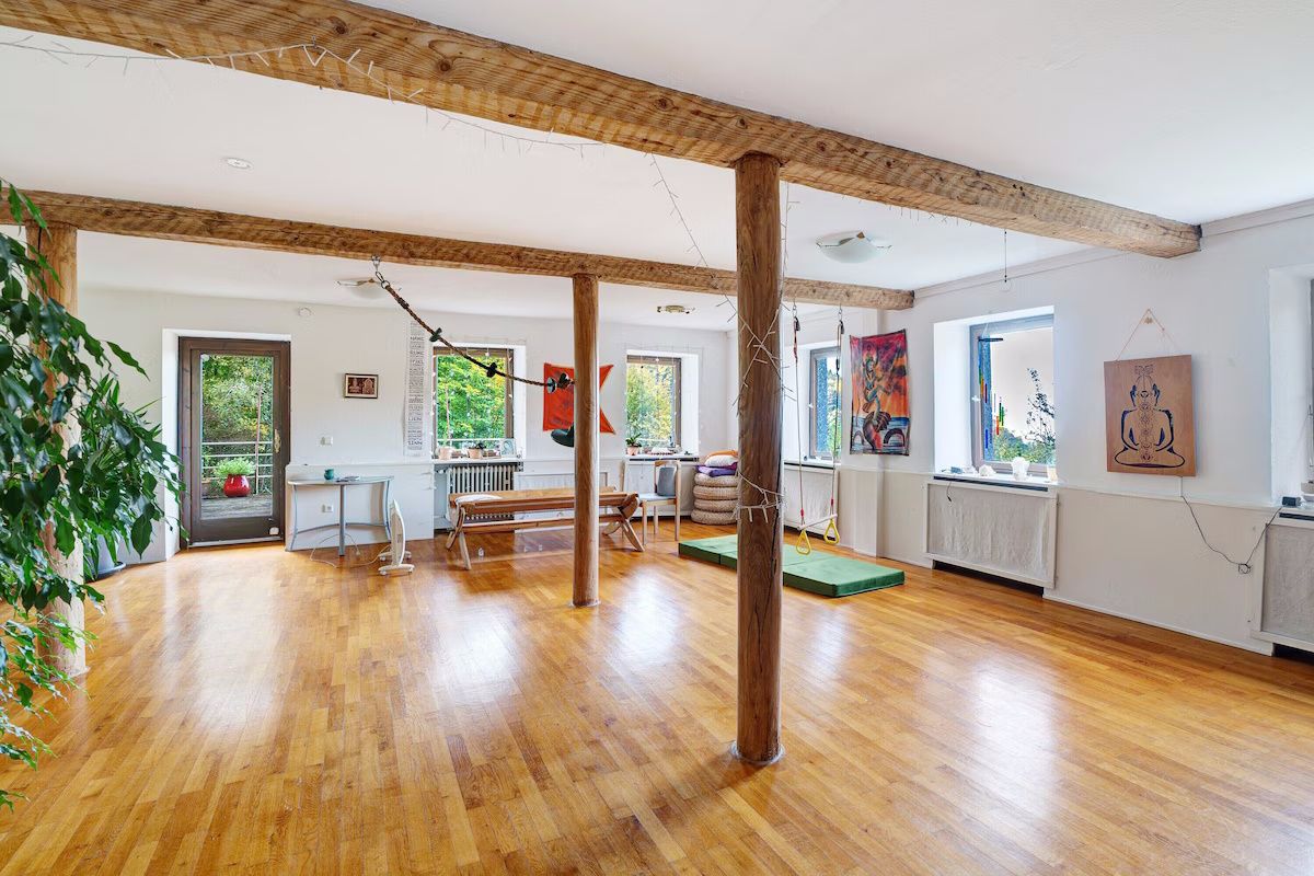 Ferienwohnung Spiritbalance