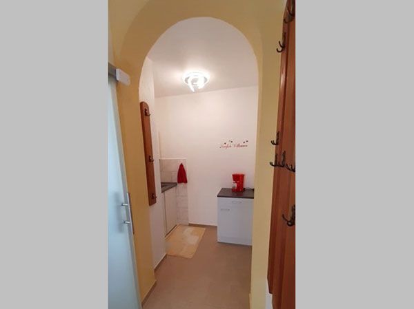Gästehaus Paul Barthen - Ferienwohnung und Gästezimmer