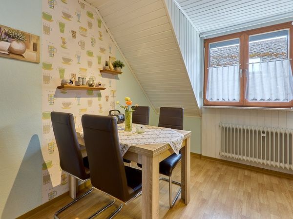 Gästehaus Paul Barthen - Ferienwohnung und Gästezimmer