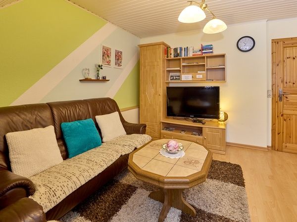 Gästehaus Paul Barthen - Ferienwohnung und Gästezimmer