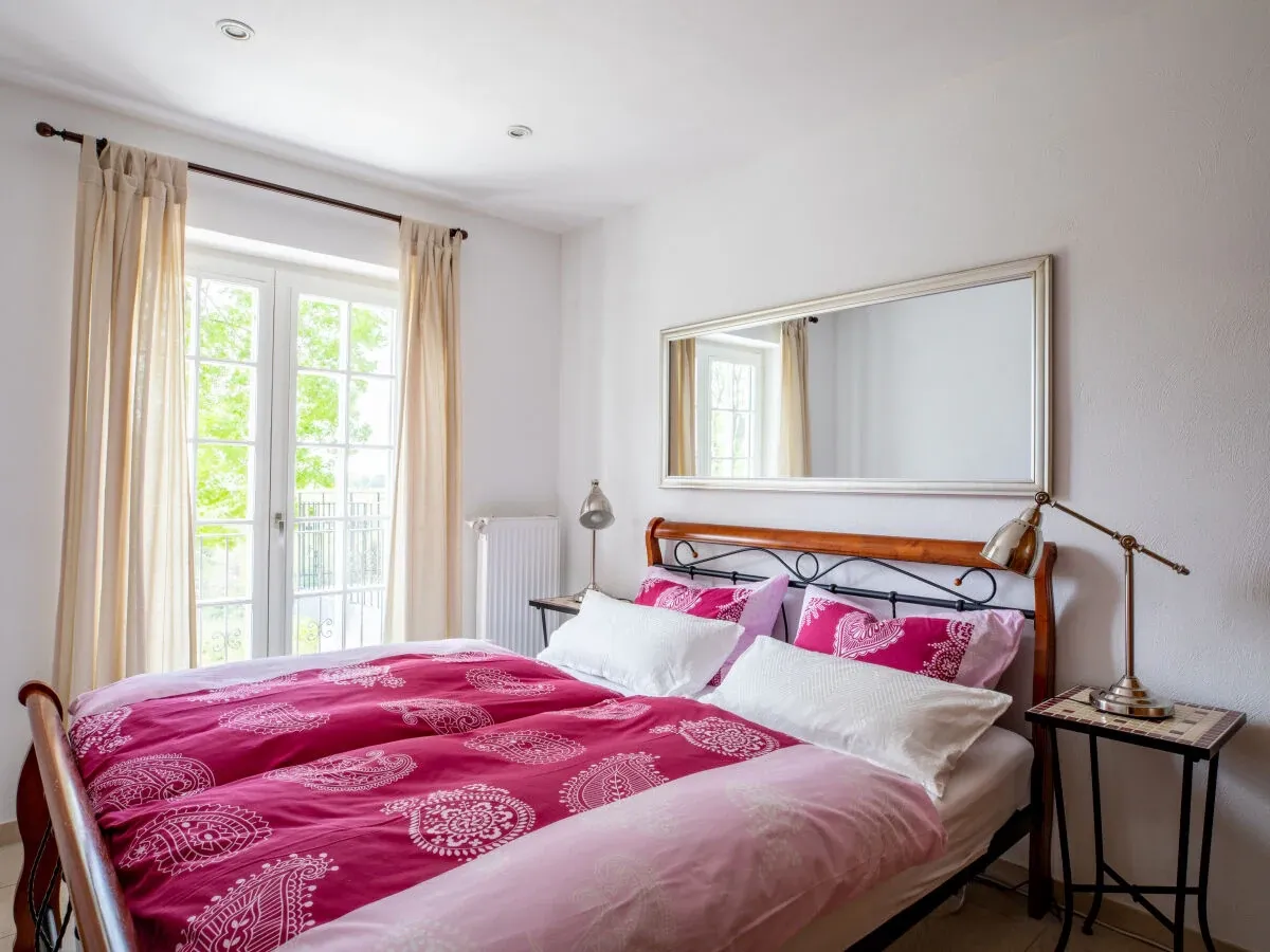 Ferienhaus Zum alten Forsthaus