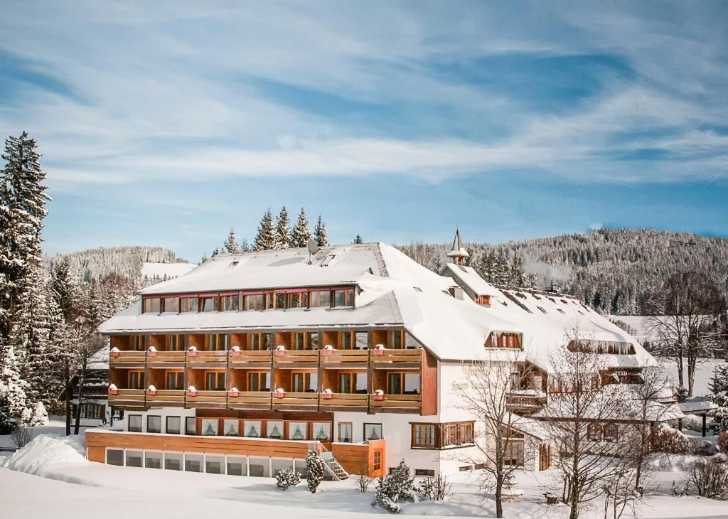 Ferienhotel Kaisers Tanne