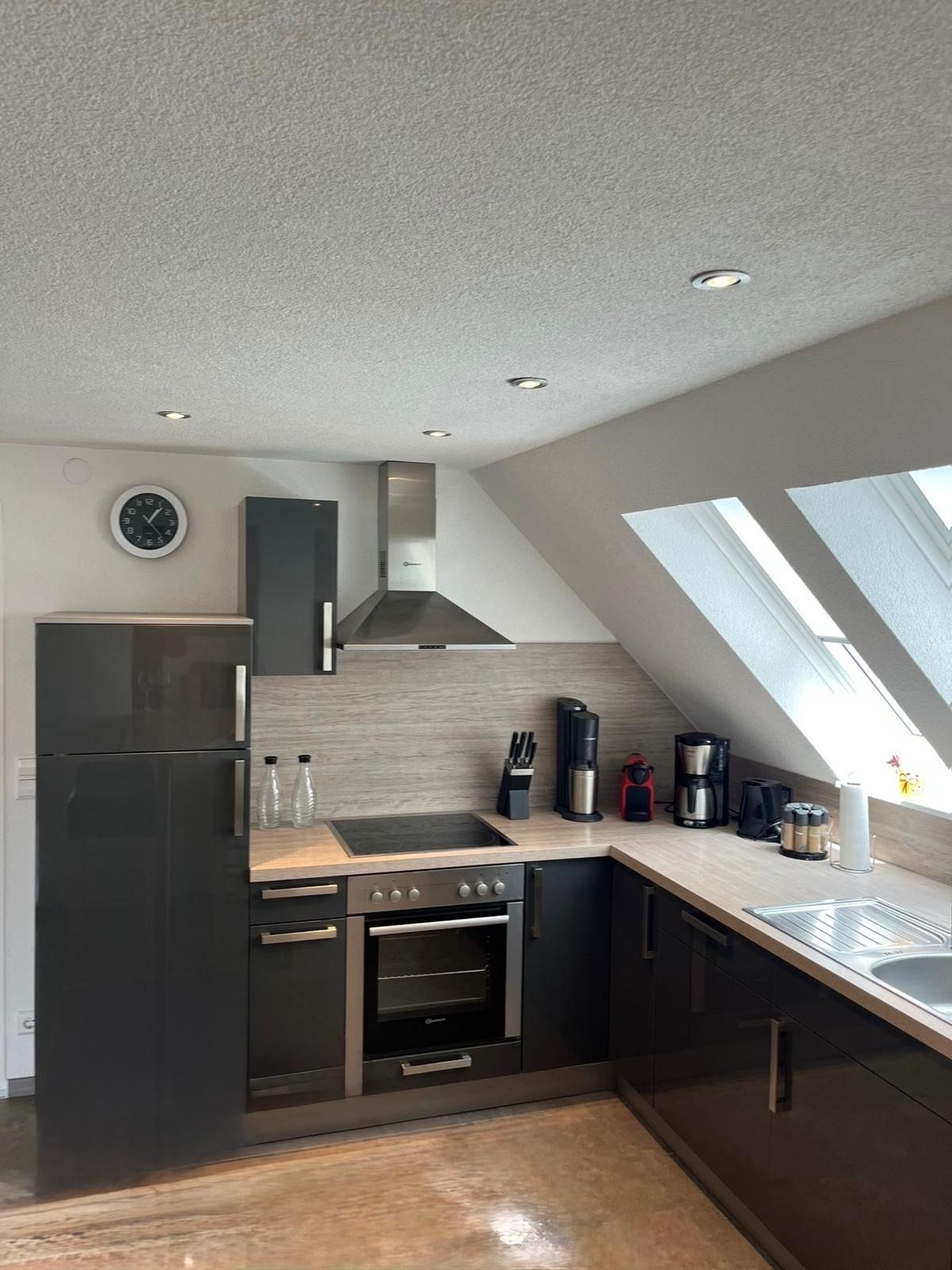 Ferienwohnung 84qm, 2 Schlafzimmer