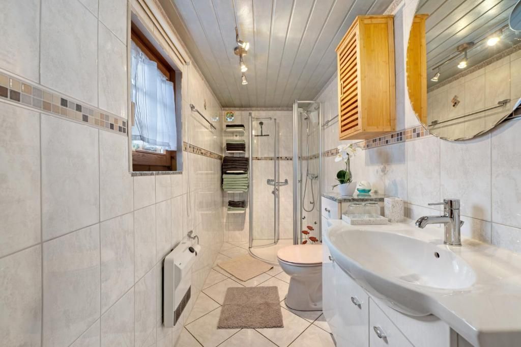 Ferienhaus Moi Holzhaisel