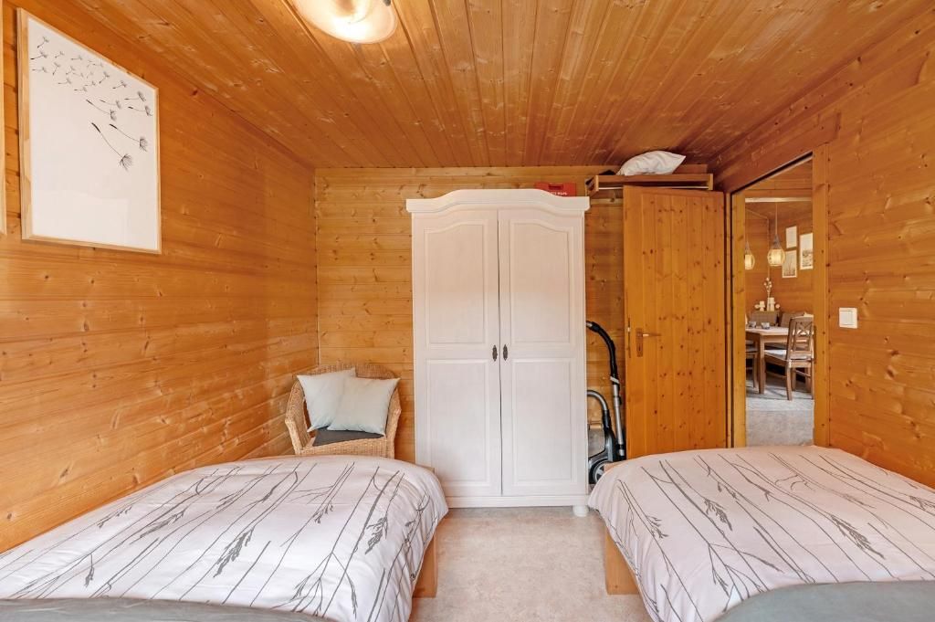 Ferienhaus Moi Holzhaisel