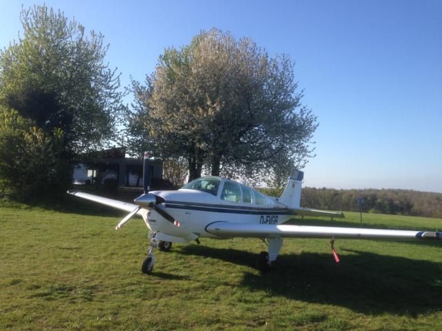 Fliegerhaus Pottschutthöhe