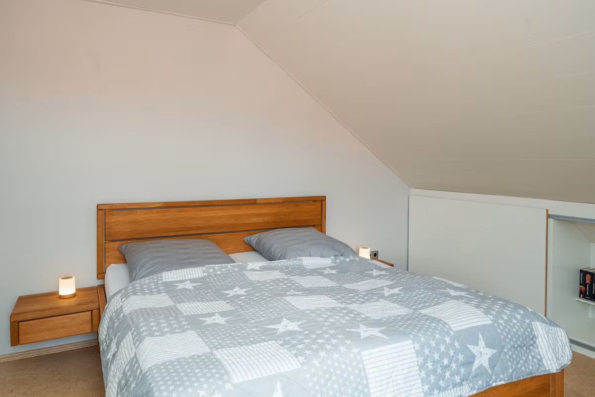 Ferienwohnung Fürstenwald