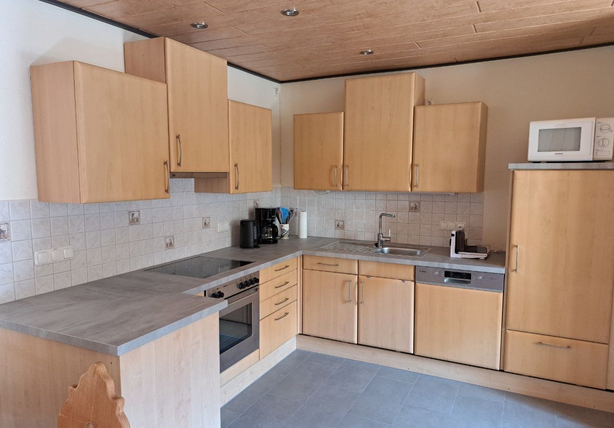  Ferienwohnung Schuster