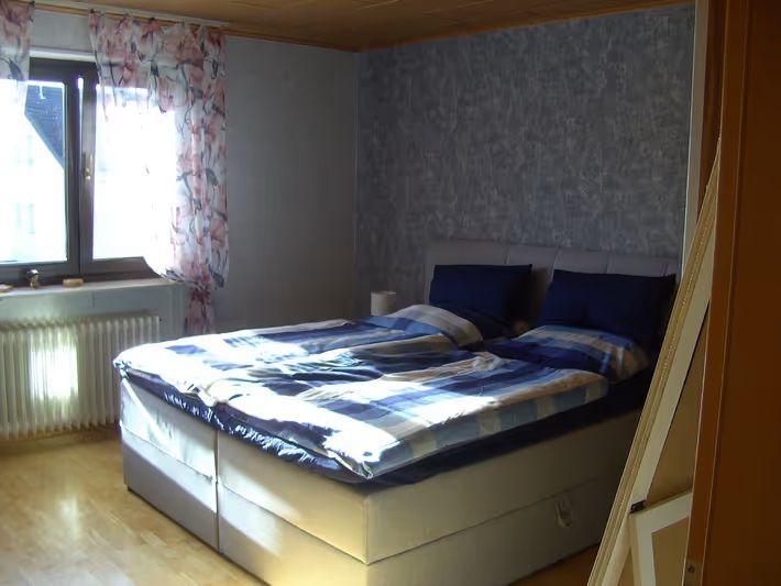 Ferienwohnung Burgenblick