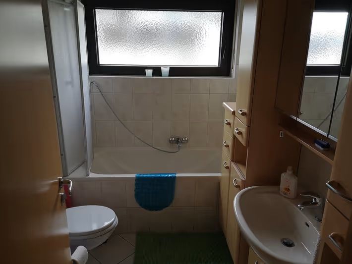 Ferienwohnung Burgenblick
