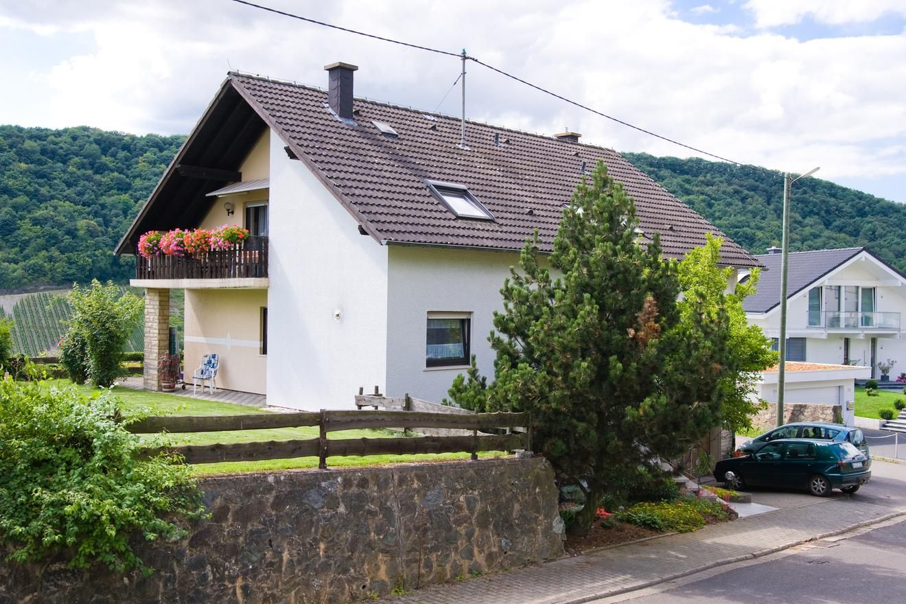 Ferienweingut Bollig