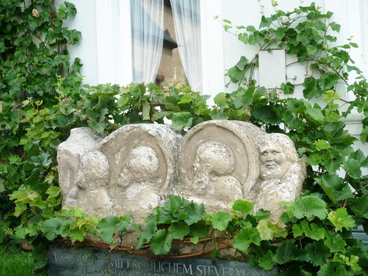 Ferienweingut Bollig