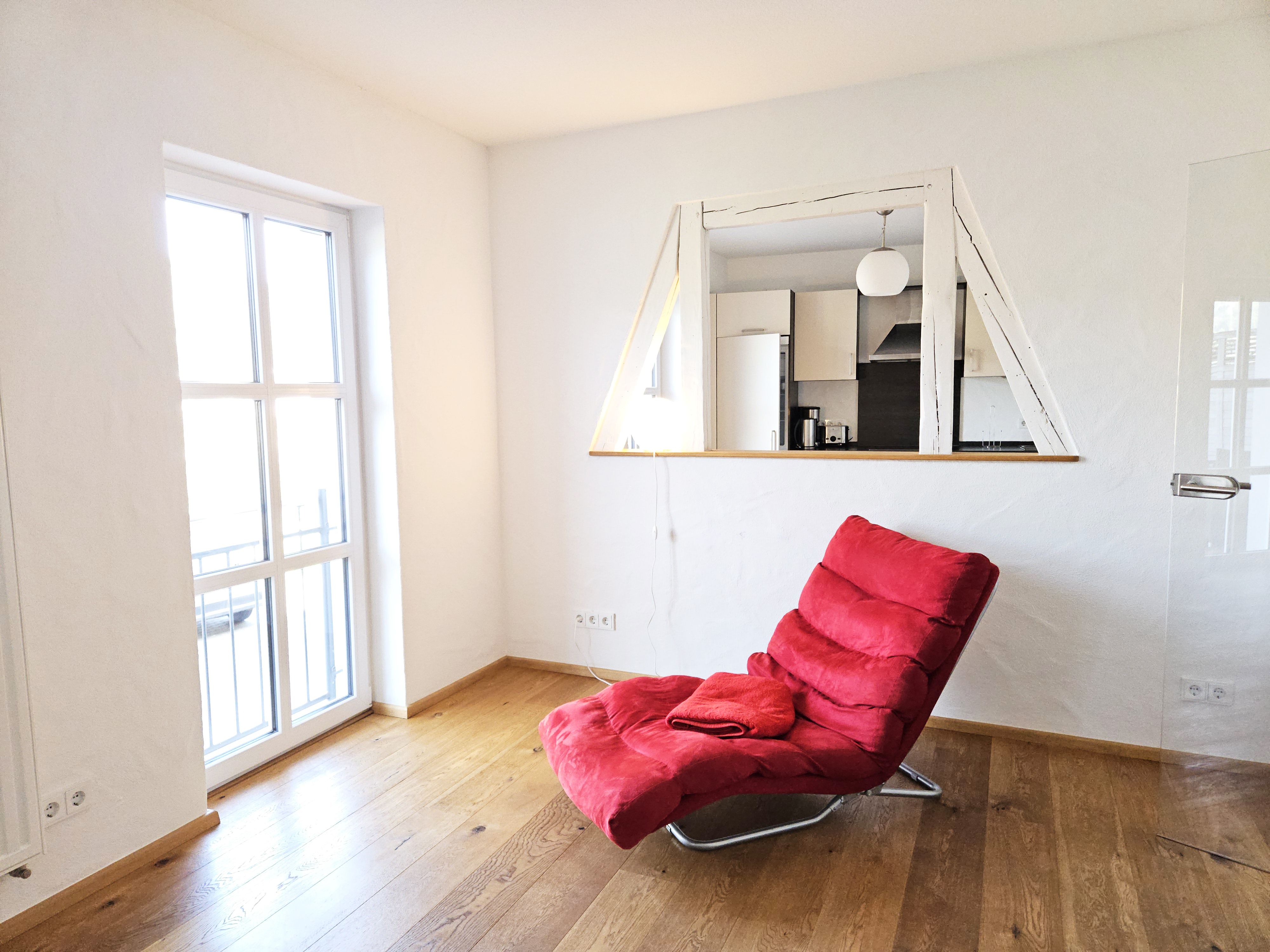 Fewo Hallenbach mit herrlichem Moselblick