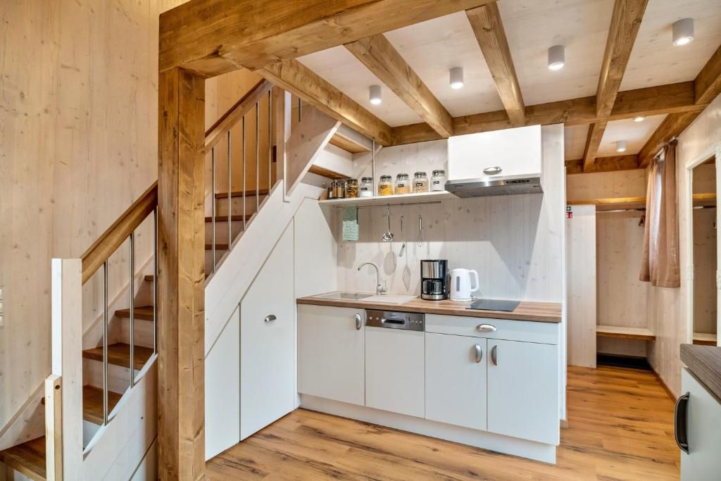 Ferienhaus Vroni