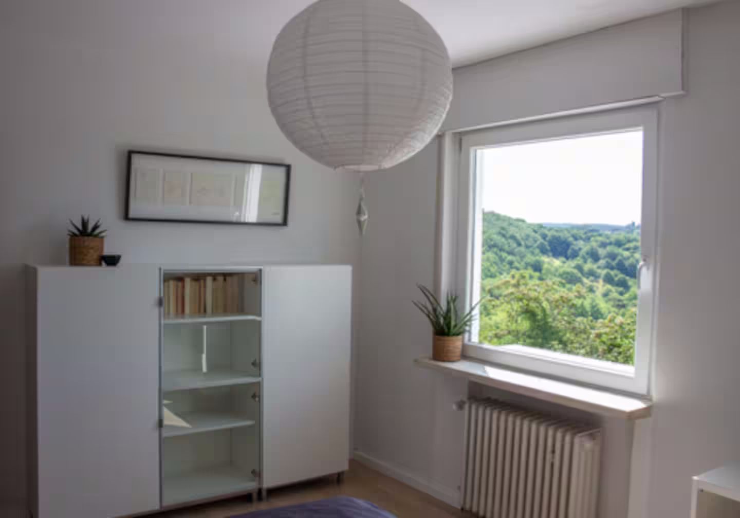 Ferienwohnung Am Schwarzen See