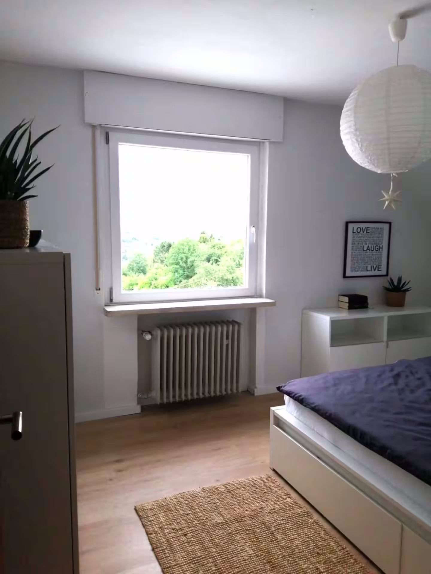 Ferienwohnung Am Schwarzen See
