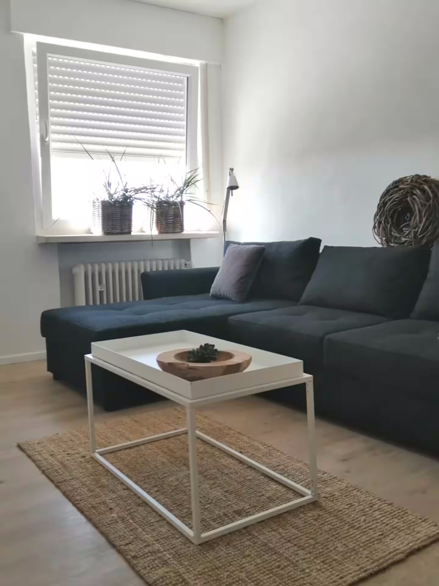 Ferienwohnung Am Schwarzen See