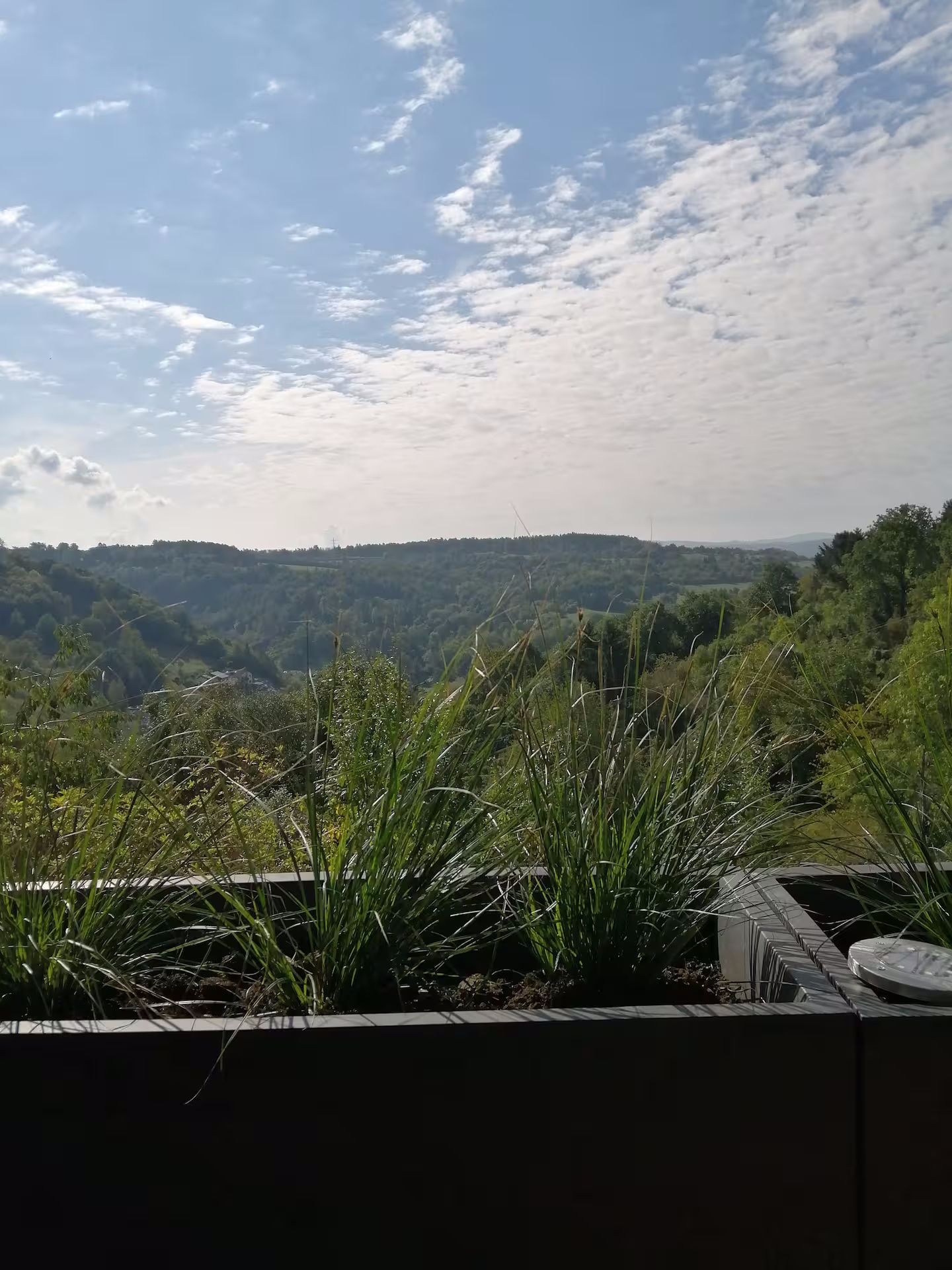 Ferienwohnung Am Schwarzen See