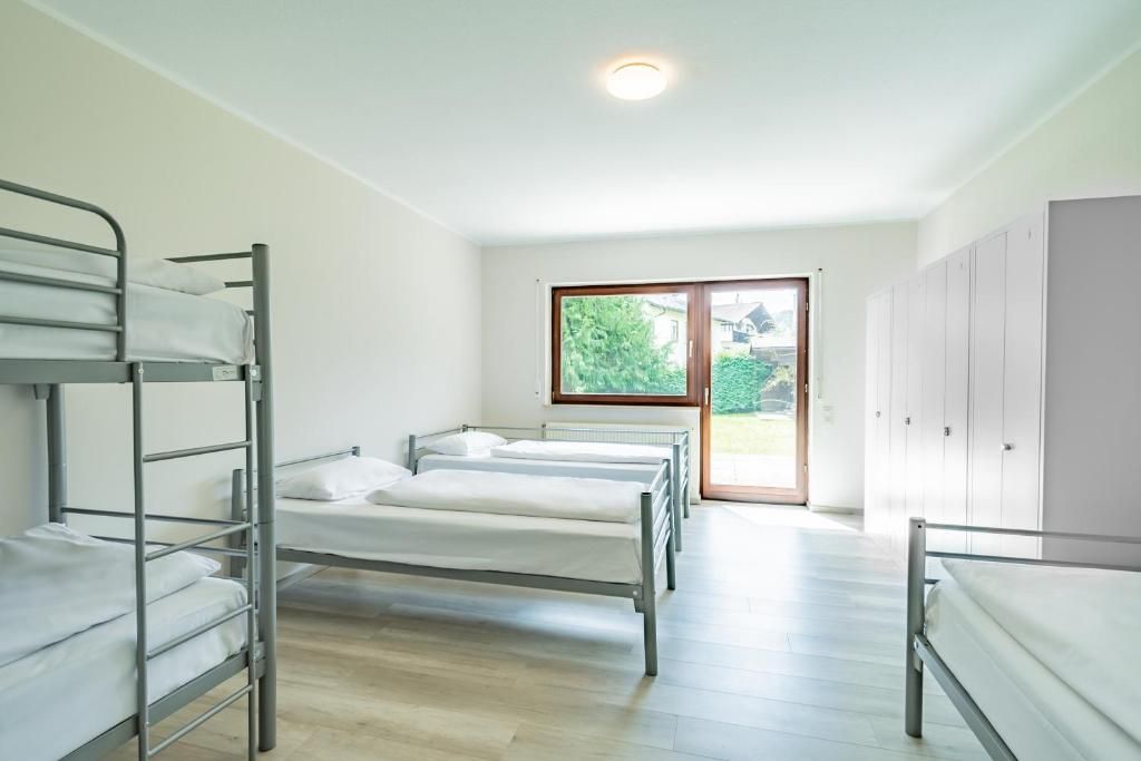 Aparthotel Panorama
