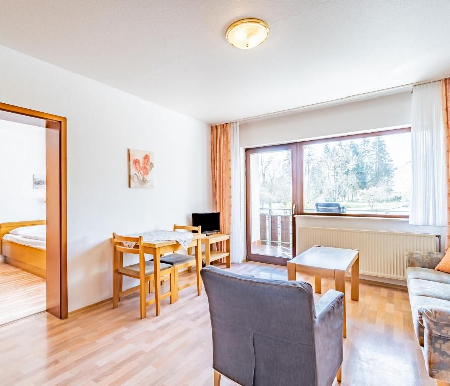 Aparthotel Panorama