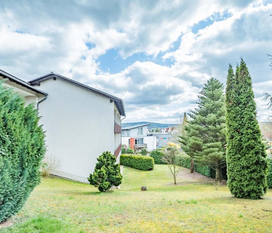 Aparthotel Panorama