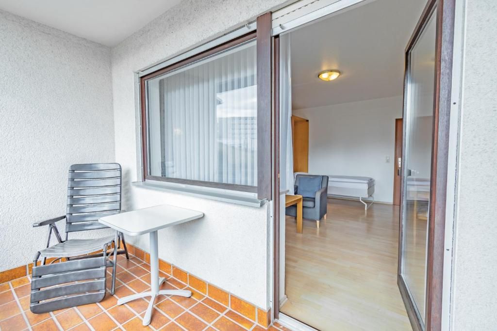 Aparthotel Panorama