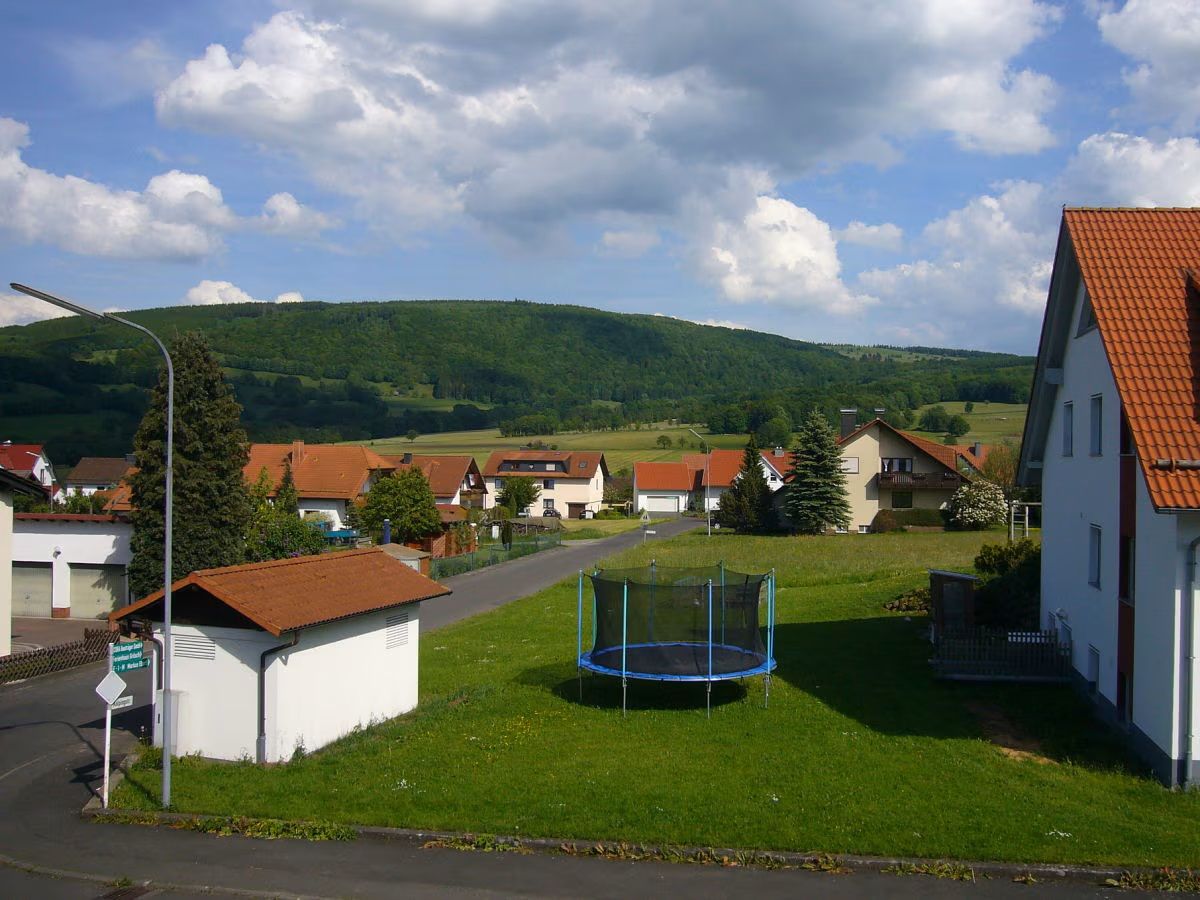Ferienwohnungen Frieda und Karl