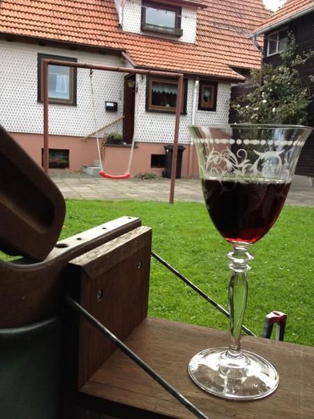 Ferienwohnungen Frieda und Karl