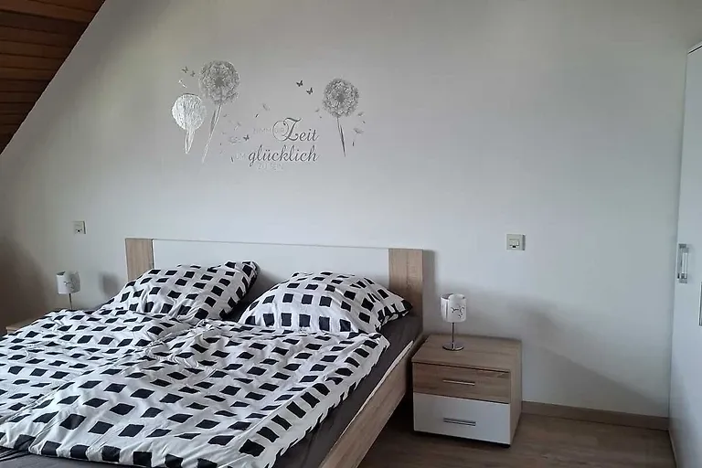 Ferienhaus Muders in Niederburg