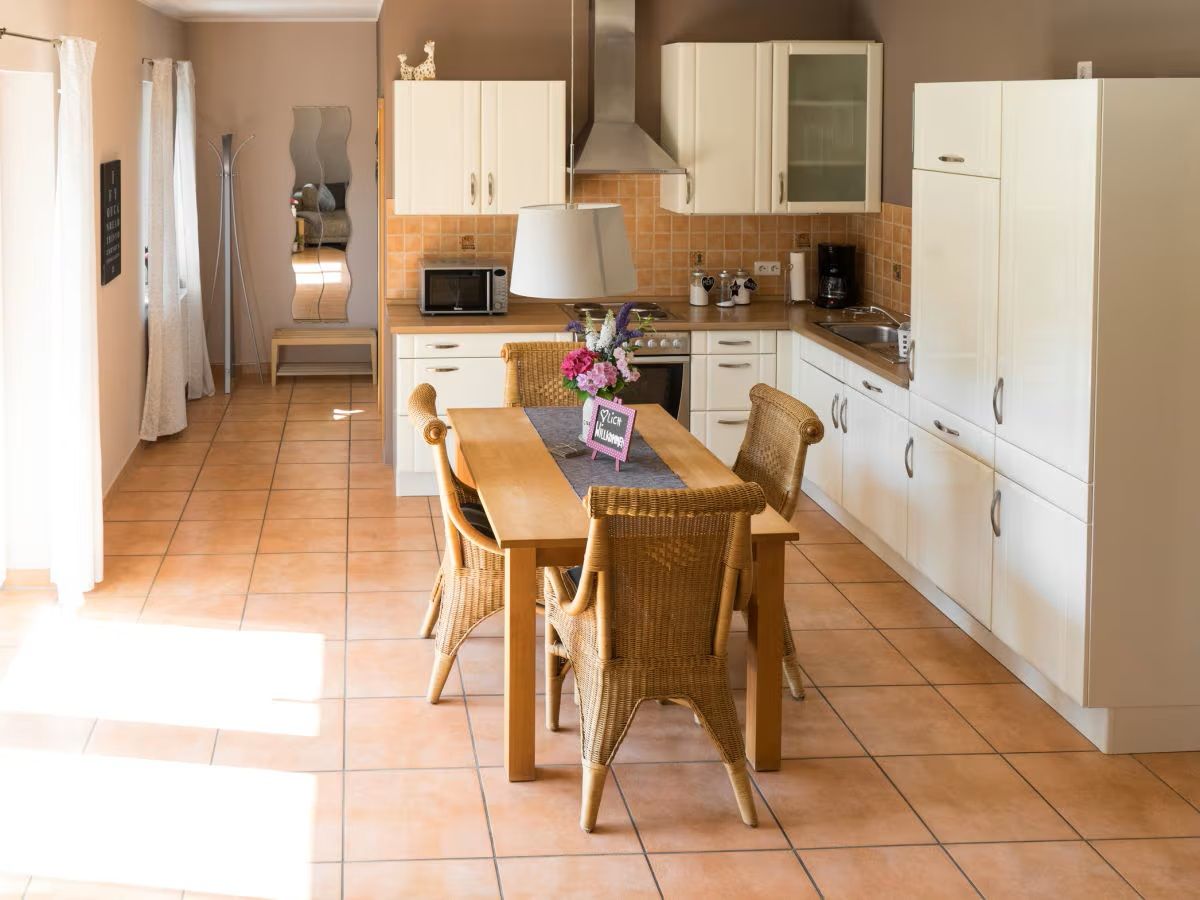 Ferienwohnung Familie Niel