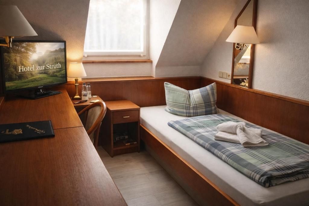 Hotel und Restaurant zur Struth