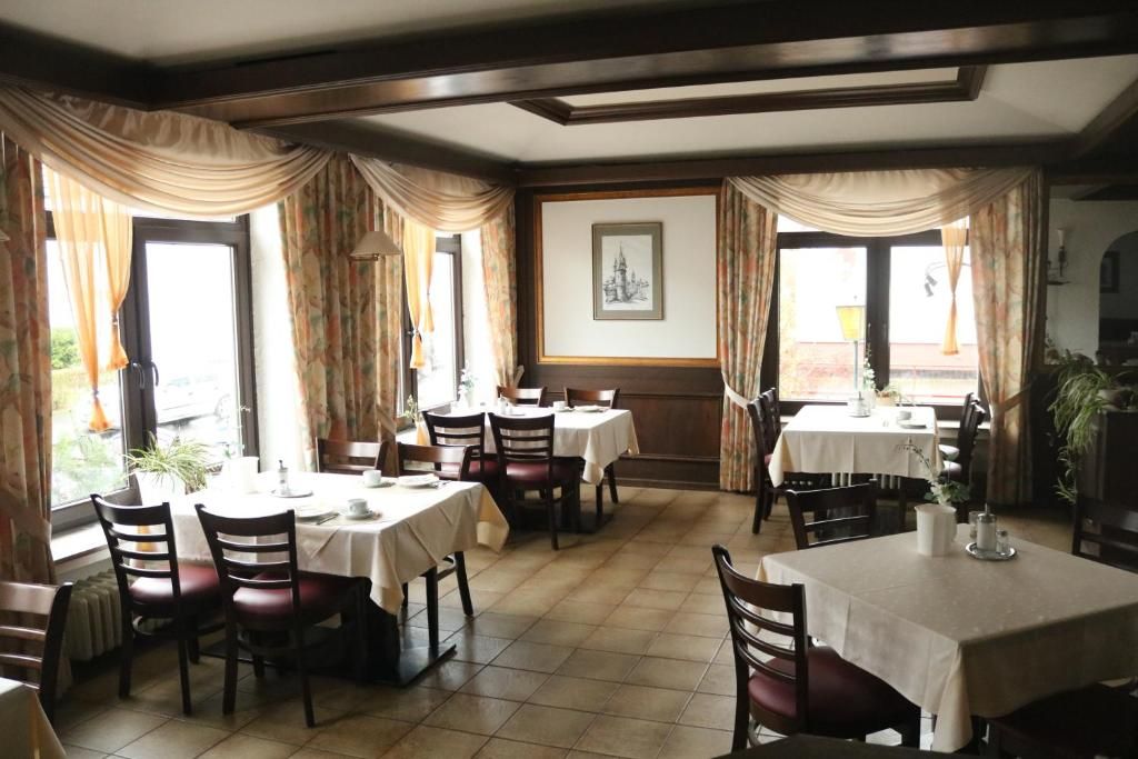 Hotel und Restaurant zur Struth