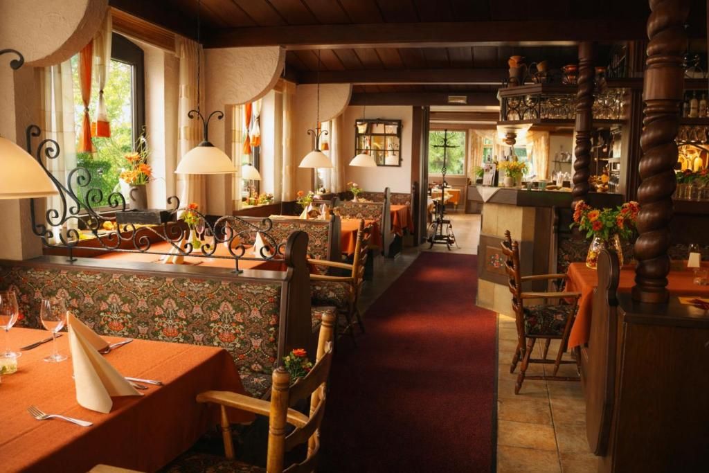 Hotel und Restaurant zur Struth