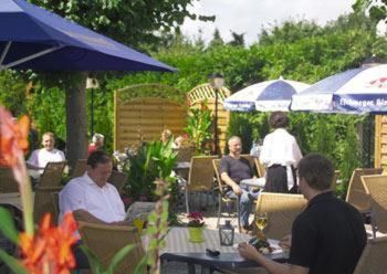 Hotel und Restaurant zur Struth