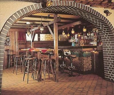Hotel und Restaurant zur Struth