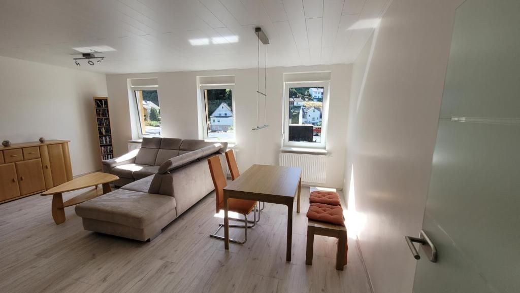 Ferienwohnung Malbergblick