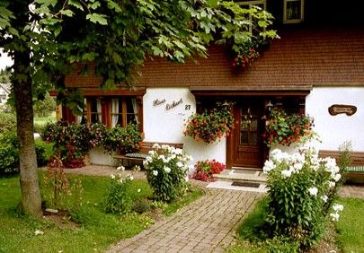 Ferienhaus Lickert
