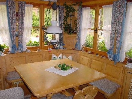Ferienhaus Lickert